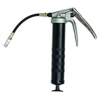Heavy Duty Pistol Grip Grease Gun 7217 - Laser