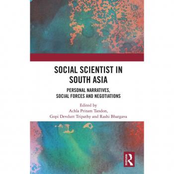 Vitalsource Technologies, Inc. Social Scientist In South Asia