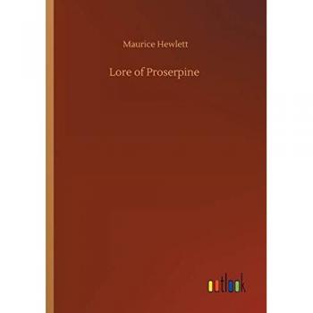 Lore of Proserpine