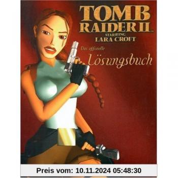 Tomb Raider 2 – Lösungshandbuch (02.03.2025)
