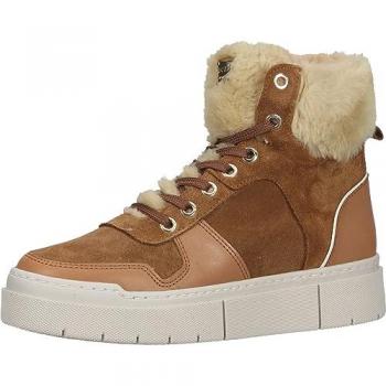 Scapa Stiefelette für Damen in Braun