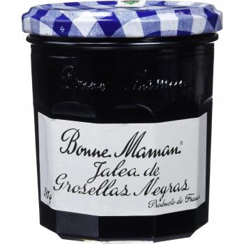 Grosella Negra del Valle Bonne Maman 370 gr
