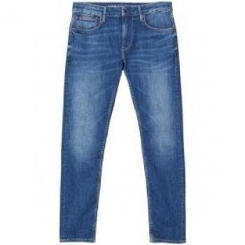 Jean Pepe Jeans Stanley blue casual coton – 28/32