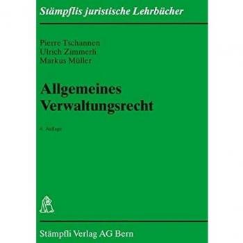 Allgemeines Verwaltungsrecht
