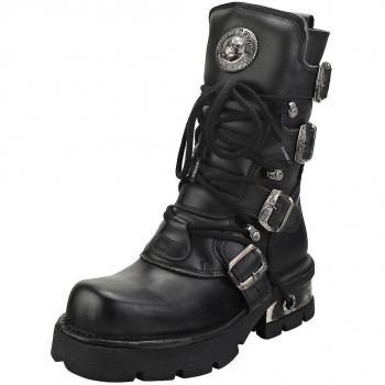 Bottes New Rock CALAMITOUS