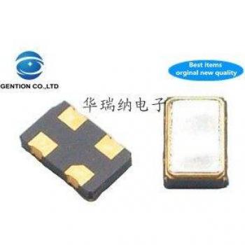 10pcs OSC 5032 22.5792M 24.576M Active SMD Crystal
