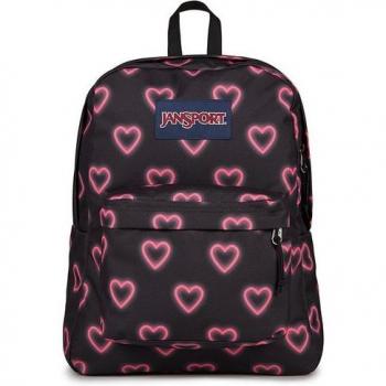Sac à dos Jansport SUPERBREAK ONE Noir