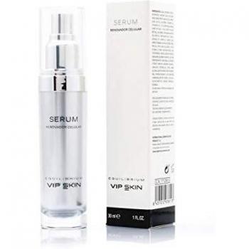 Vipskin suero serum renovador celular 30ml