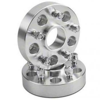 Separadores Sparco 5x112 66,5 M12 x 1,50 25 mm M5