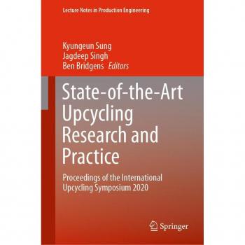 Vitalsource Technologies, Inc. State-of-the-art Upcycling Research And Practice