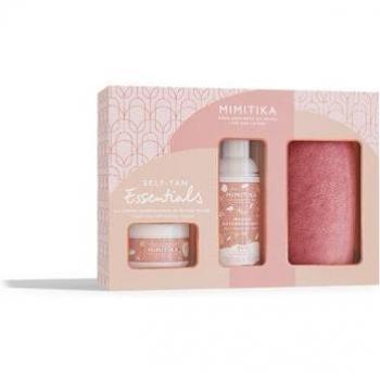 Pack Mimitika Kératin Essence