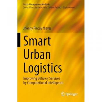 Smart Urban Logistics