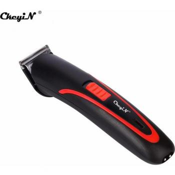 CkeyiN Rechargeable Hair Clipper for Men