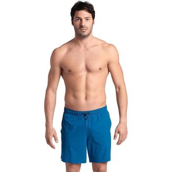 ARENA Herren Badeshort Evo Beach petrol - S