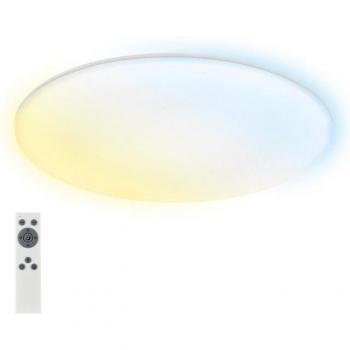 Briloner ROWNY Dimm-Deckenlampe