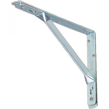 Reggimensola acc.zinc.click pkg.350 cm.40