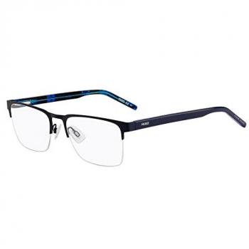Hugo Occhiali Hg1076fllf619 Blue One Size