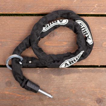 ABUS Insteekketting Multifit ACH 6KS - Zwart - 130 cm