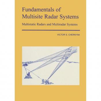 Fundamentals of Multisite Radar Systems
