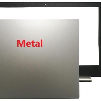 Lenovo ThinkPad E480 E485 E490 E495 LCD Bezel Cover AP166000610