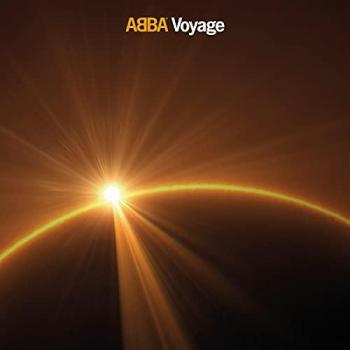 ABBA - Voyage (Picture Disc A)