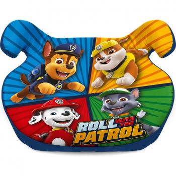 Paw Patrol Auto-Sitzerhöhung für Jungen
