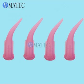 100pcs 20G TT Tapered Curved Needles