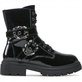 DeeZee Scarponcini Nero WS5579-30