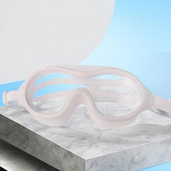 Waterproof Anti-Fog Swimming Goggles for Myopia