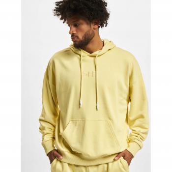 Pánska mikina Roda Hoody žltá