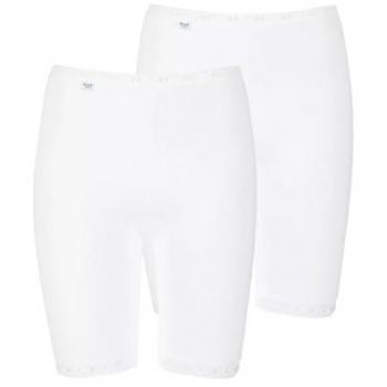 Sloggi Short Basique+ 52 Blanc