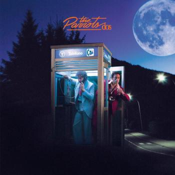 CD Dos - The Parrots