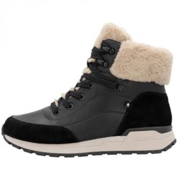 Rieker R-Evolution Schnürstiefel für Damen, Größe 40
