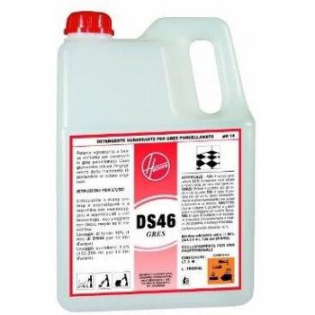 Hoover DS46 Detergente per gres porcellanato