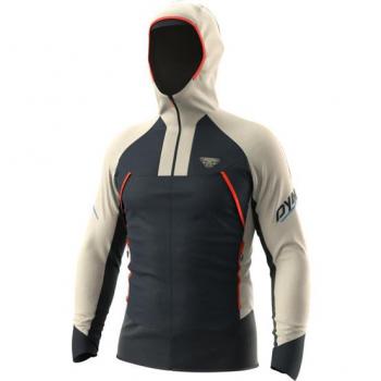 Giacca Softshell Dynafit Speed Uomo - Taglia S Rock Khaki