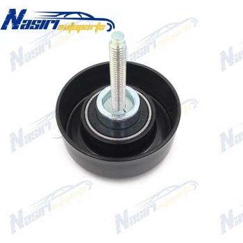 Mazda 3 6 Atenza CX-7 MPV MX-5 Ford Escape Engine Idler Pulley LFH1-15-940A L327-15-940