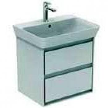 Lavandino Armadietto Ideal Standard Connect Air 530x410x520 cm