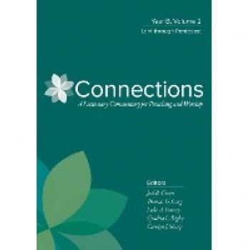 Connections Year B Volume 2