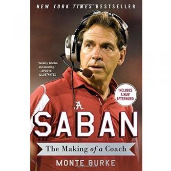 Saban : The Making of a Coach