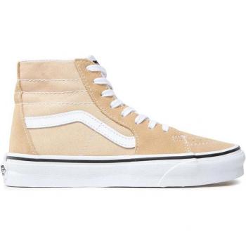 Zapatillas Vans Sk8-Hi Tapered Beige