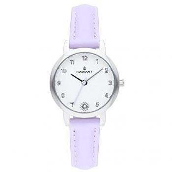 Reloj de Cuarzo Analógico Radiant RA498601 para Niños