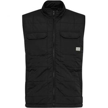 Camiseta Táctica Prvitello 11Project Negra