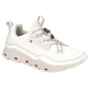 On Running Wmns Cloudaway Crema/Pearl