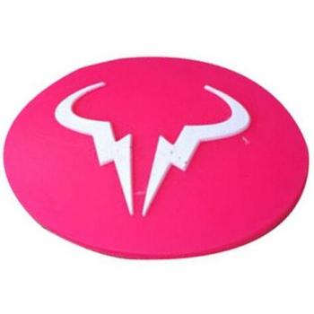 Silicone Tennis Racket Shock Absorber