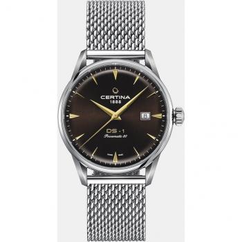 Certina DS-1 Powermatic 80 Herrklocka C029.807.11.291.02