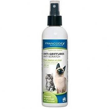 Antigraffio per gatti 200 ml