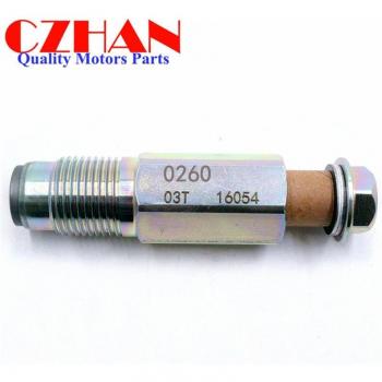 Controlador de presión de riel combustible para Mitsubishi L200 2.5 DI