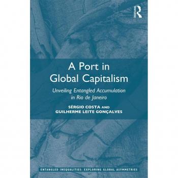 Vitalsource Technologies, Inc. A Port In Global Capitalism