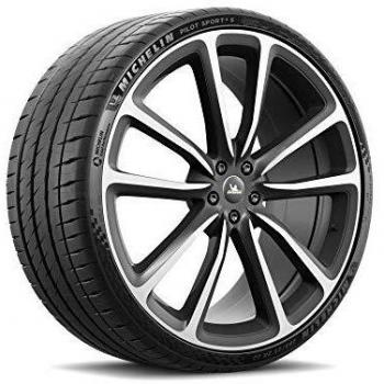 Pilot Sport 4S