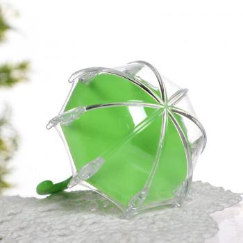 Parapluie Sucré – Mini boîte à bonbons